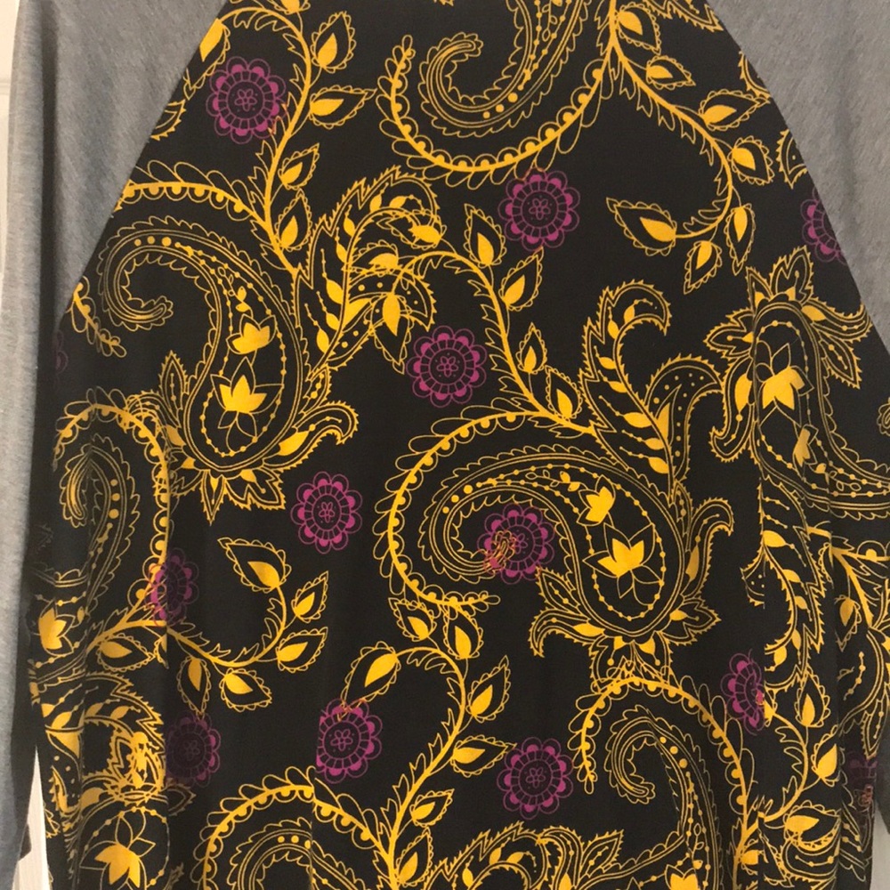 LulaRoe Randy